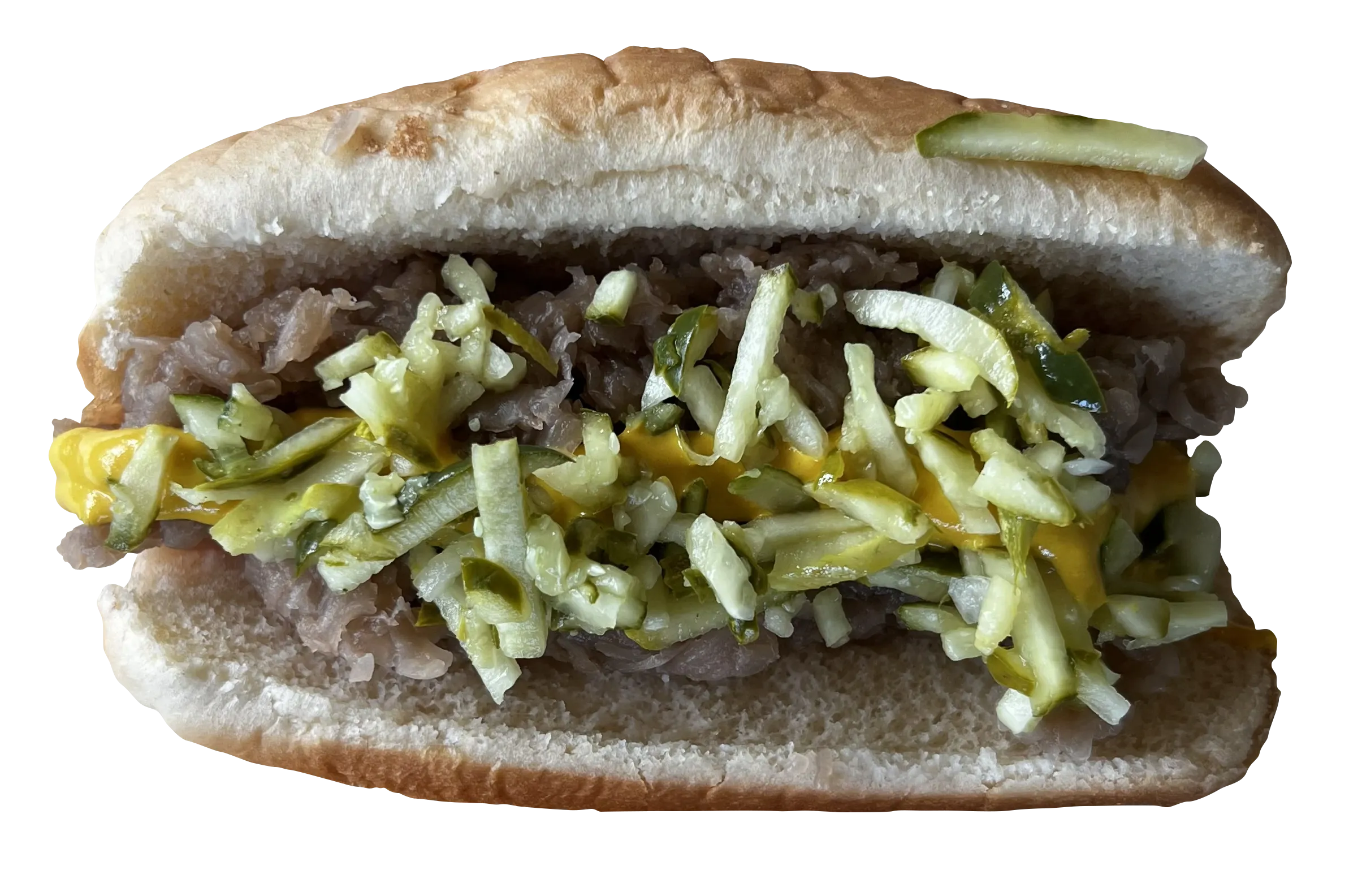 The Krautdog