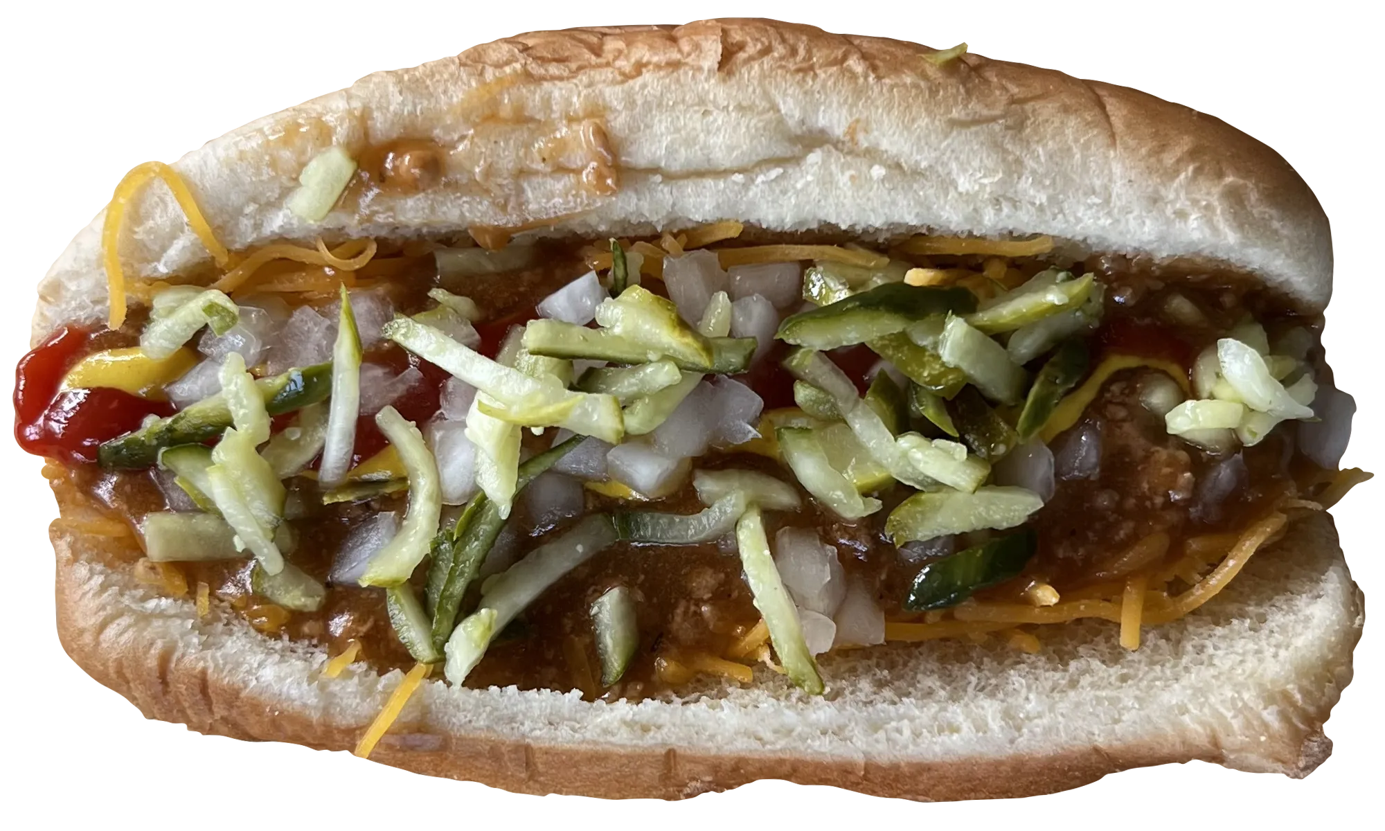 The Yesterdog