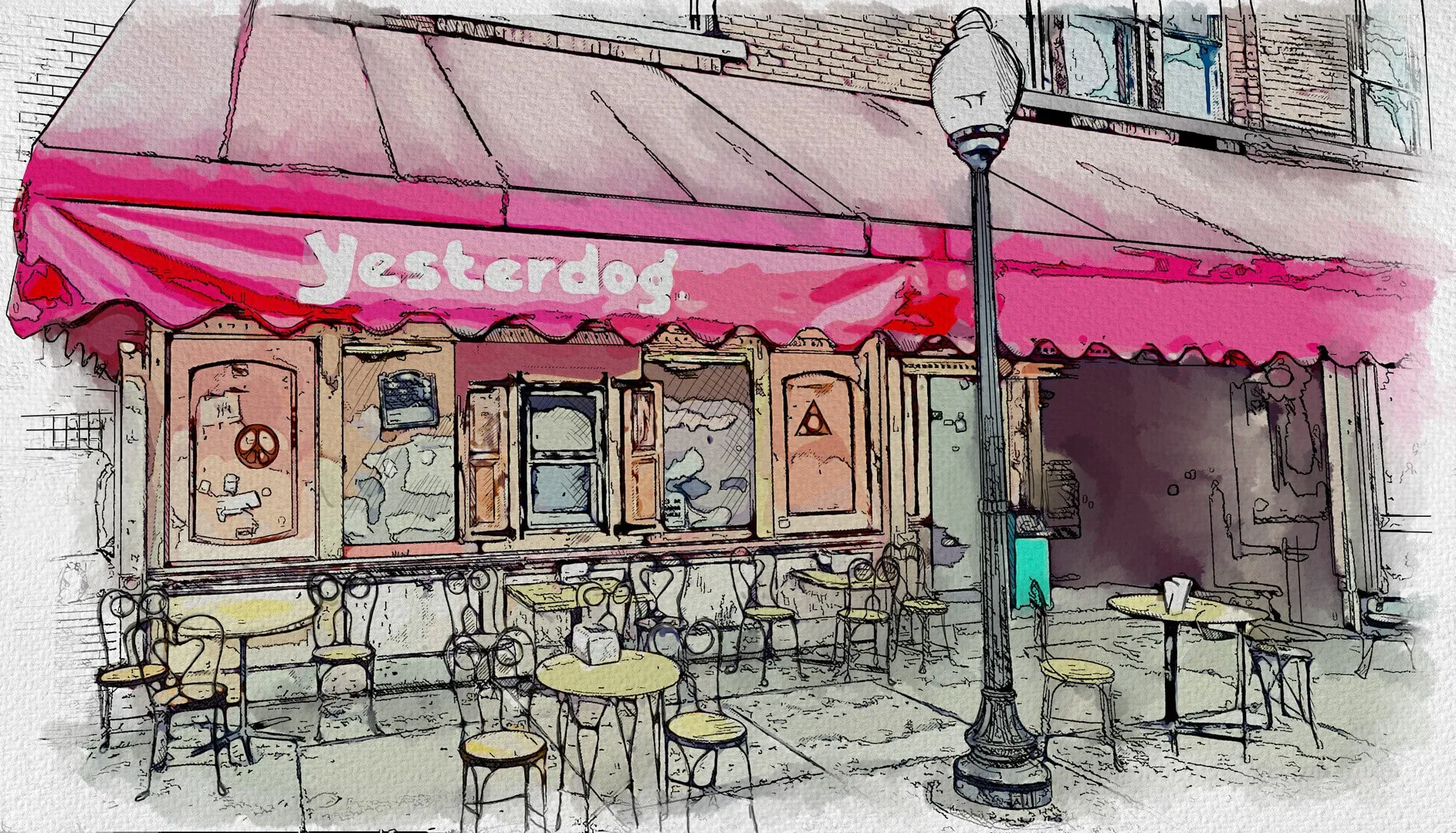 yesterdog_exterior