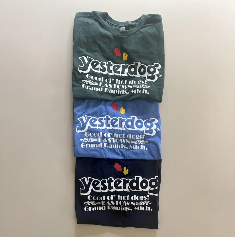 T-Shirts